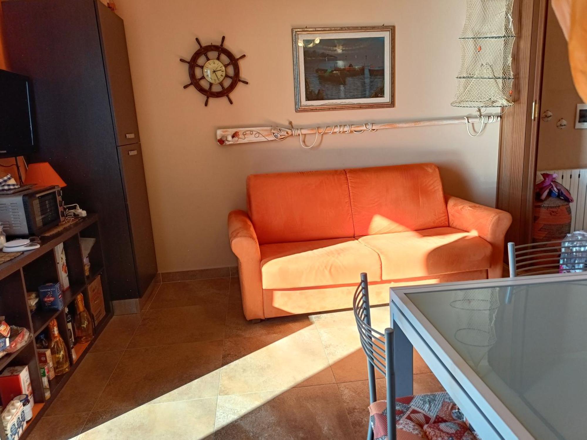 Casa Vacanze Marina Di Pisa Catola מראה חיצוני תמונה